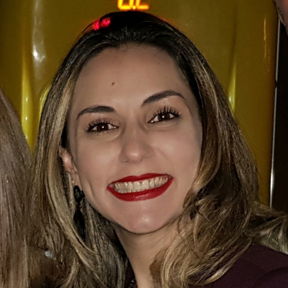 Meet your Posher, Joyce